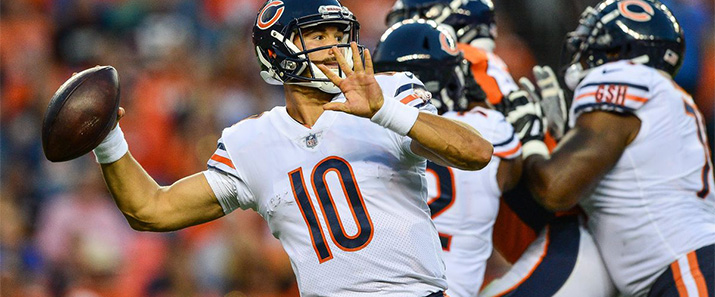 Chicago Bears Maillot Chicago Bears Maillot