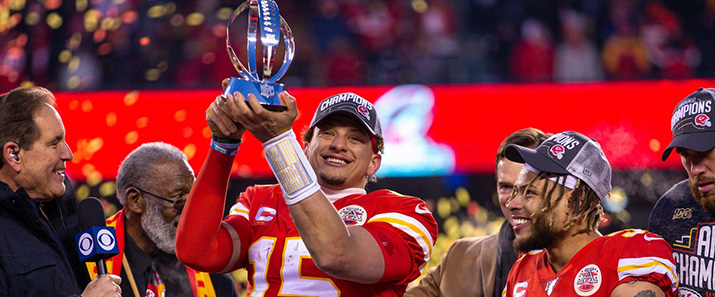 NFL Chapeau NFL Chapeau