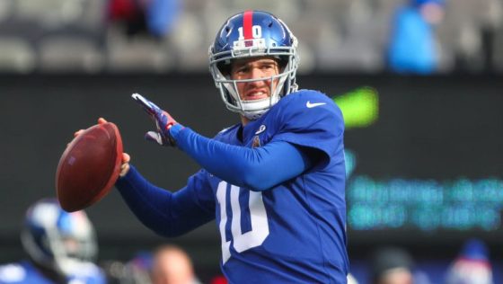 New York Giants Maillot New York Giants Maillot